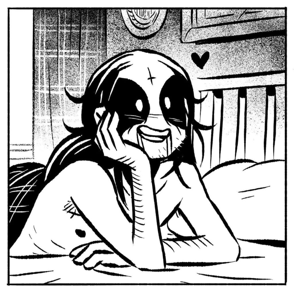 Adventures in Love and Lingerie 