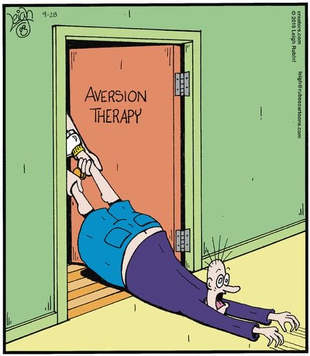 Rubes Cartoons by Leigh Rubin