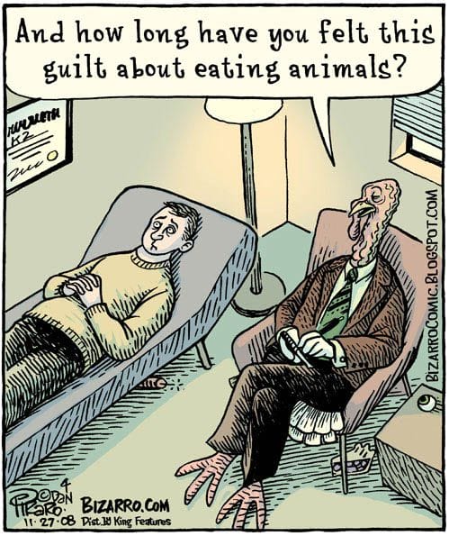 Funny Therapist Cartoons