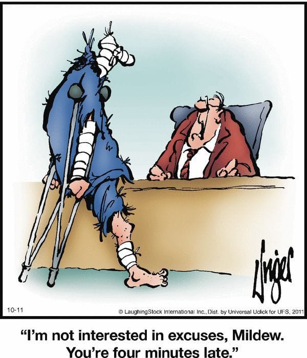 Old School Humor Cartoons