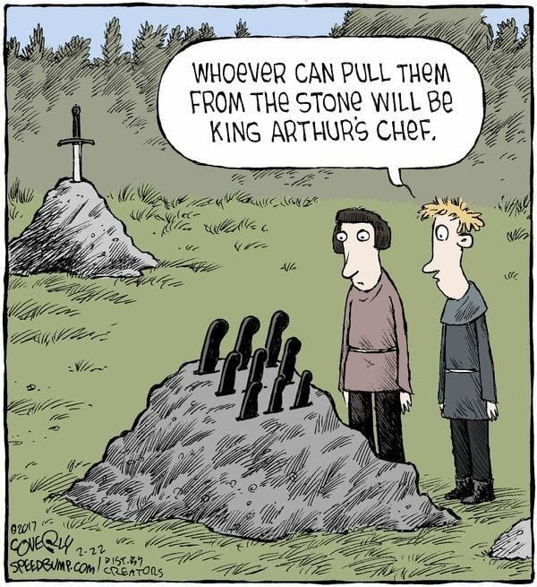Witty Comics Humor