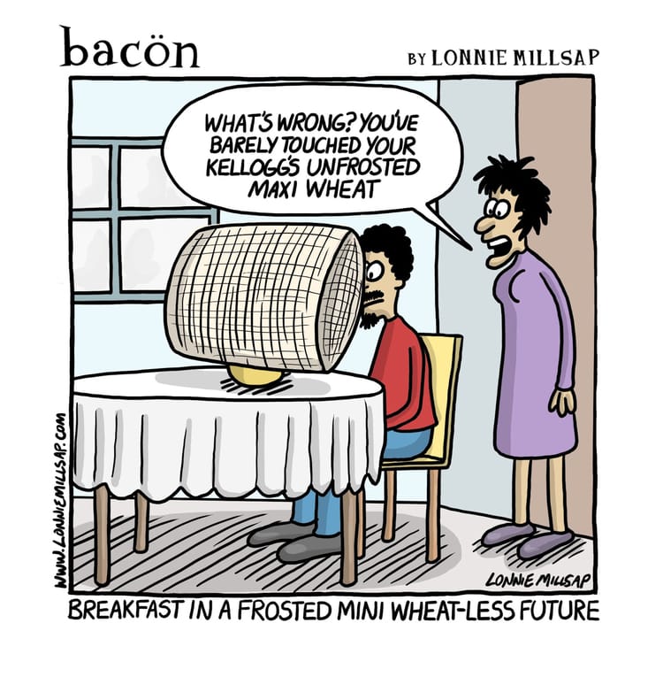 Best Single Panel Comics