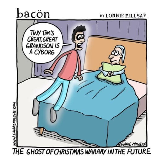 Best Single Panel Comics