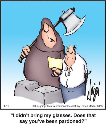 Old School Humor Cartoons