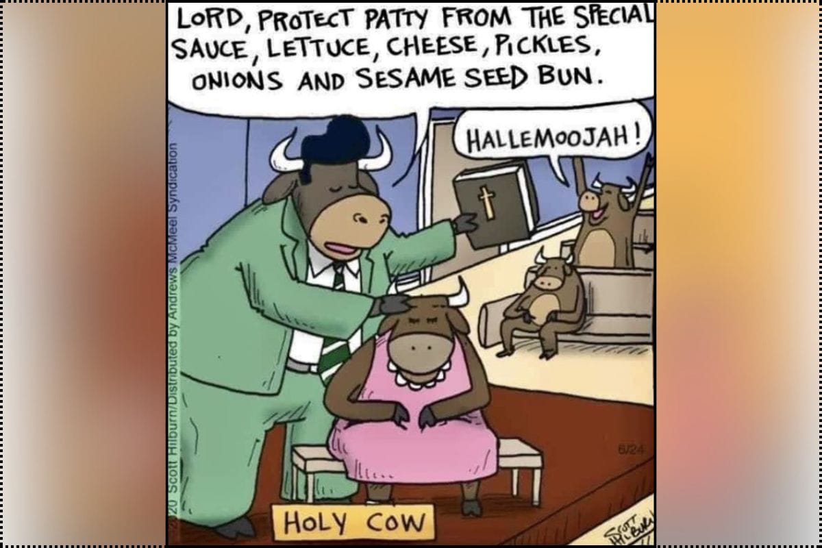 Argyle Sweater Comics by Scott Hilburn