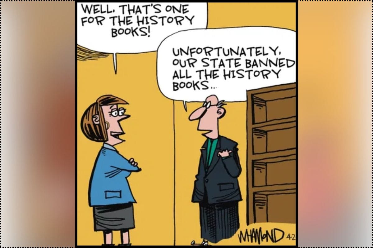 Hilarious Cartoons Comics