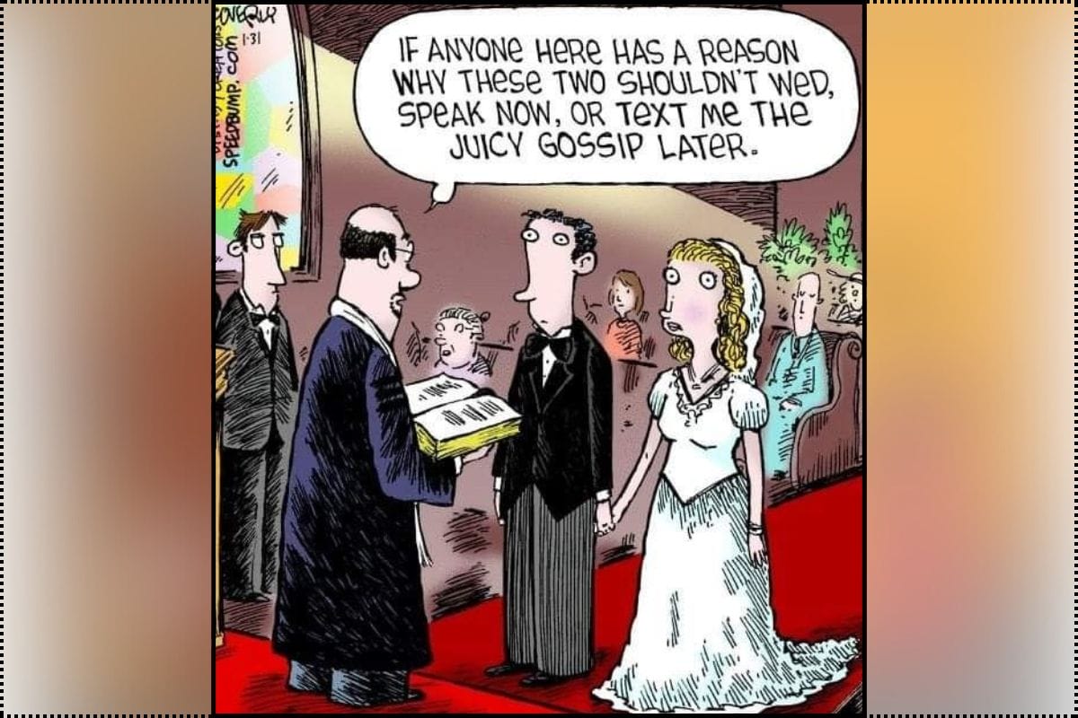 Relatable life cartoons