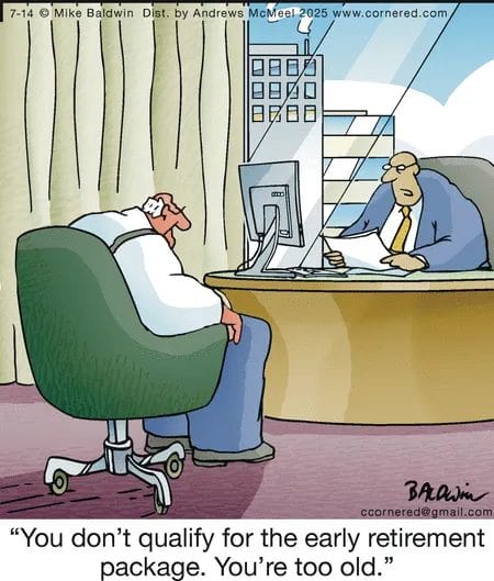 Daily Life Funny Comics