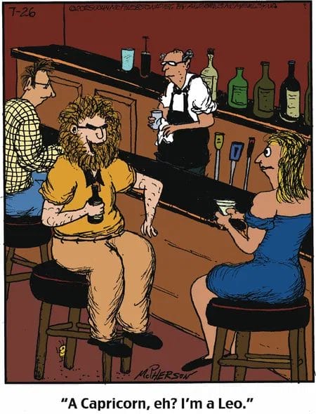 Classic Comics Humor