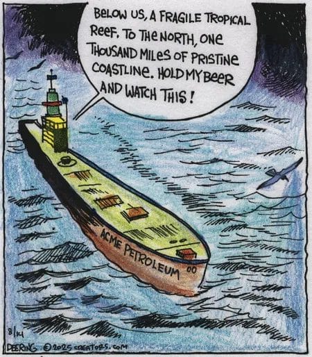 Dark and Witty Comics