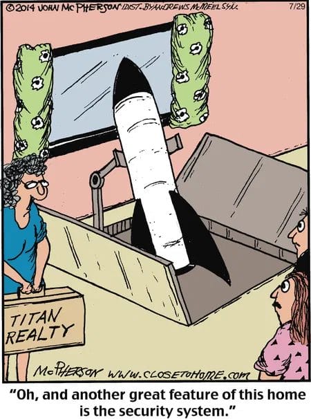 Classic Comics Humor