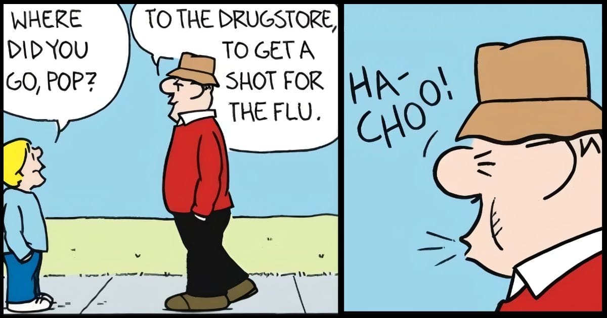 Best Born Loser Comics